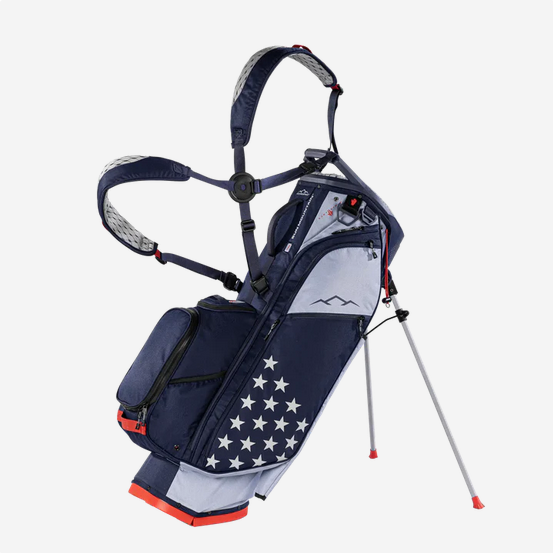 Sun Mountain Eclipse E-4.5 VLO Stand Bag