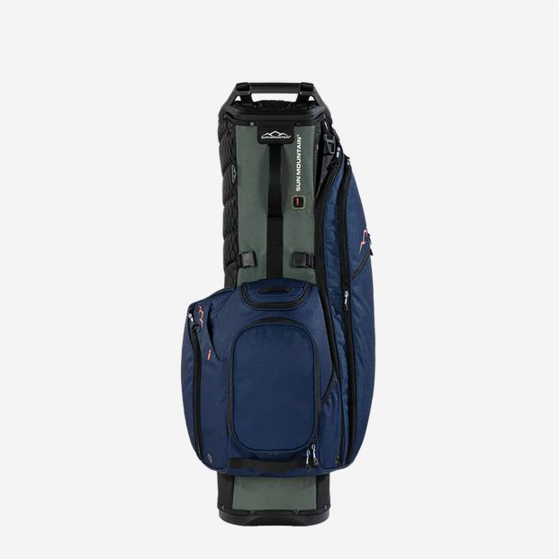 Sun Mountain Eclipse E-4.5 VLO Stand Bag