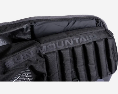 Sun Mountain Kube Travel Cover