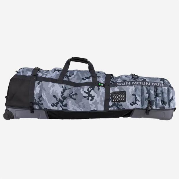 Sun Mountain Kube Travel Cover