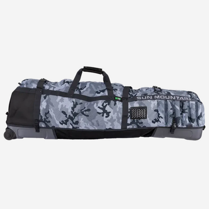 Sun Mountain Kube Travel Cover