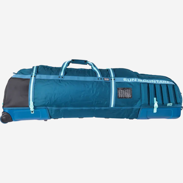 Sun Mountain Kube Travel Cover