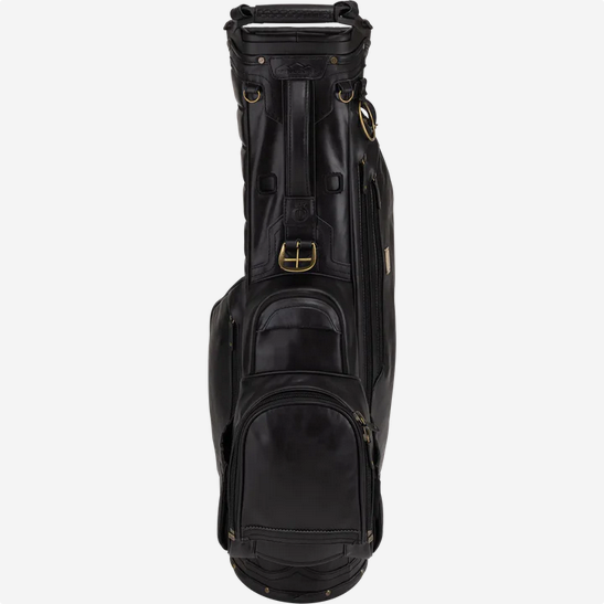 Sun Mountain Legacy Leather Stand Bag