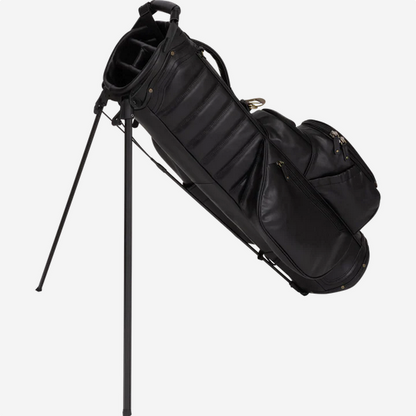 Sun Mountain Legacy Leather Stand Bag