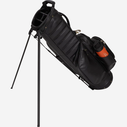 Sun Mountain Legacy Leather Stand Bag