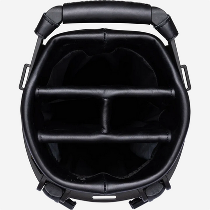 Sun Mountain Legacy Leather Stand Bag