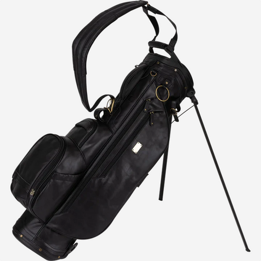 Sun Mountain Legacy Leather Stand Bag