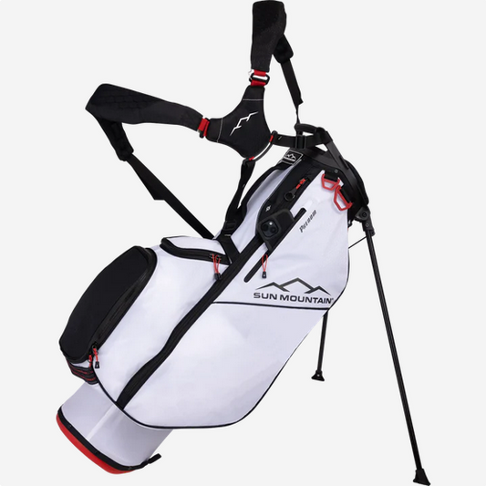 Sun Mountain Phenom Junior Stand Bag