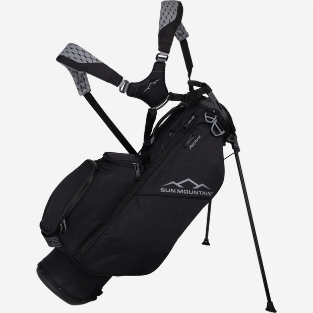 Sun Mountain Phenom Junior Stand Bag