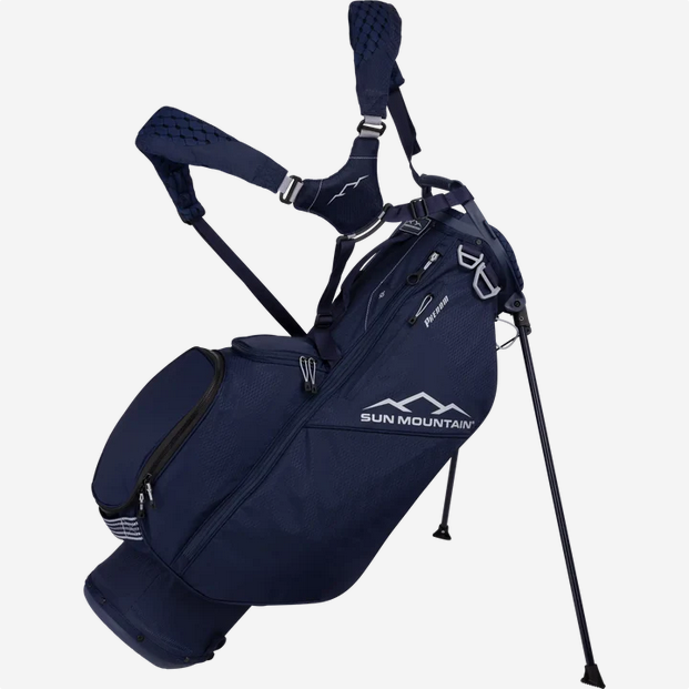 Sun Mountain Phenom Junior Stand Bag