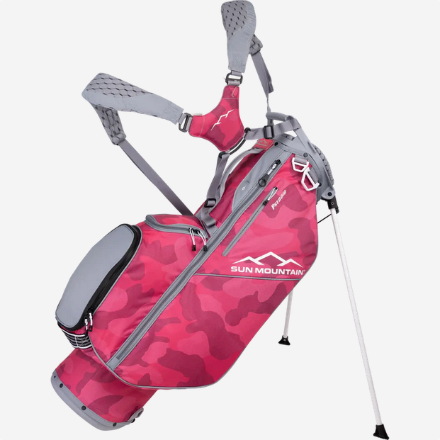 Sun Mountain Phenom Junior Stand Bag