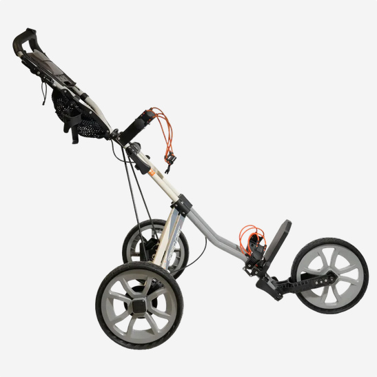 Sun Mountain Speed Cart X Push Cart