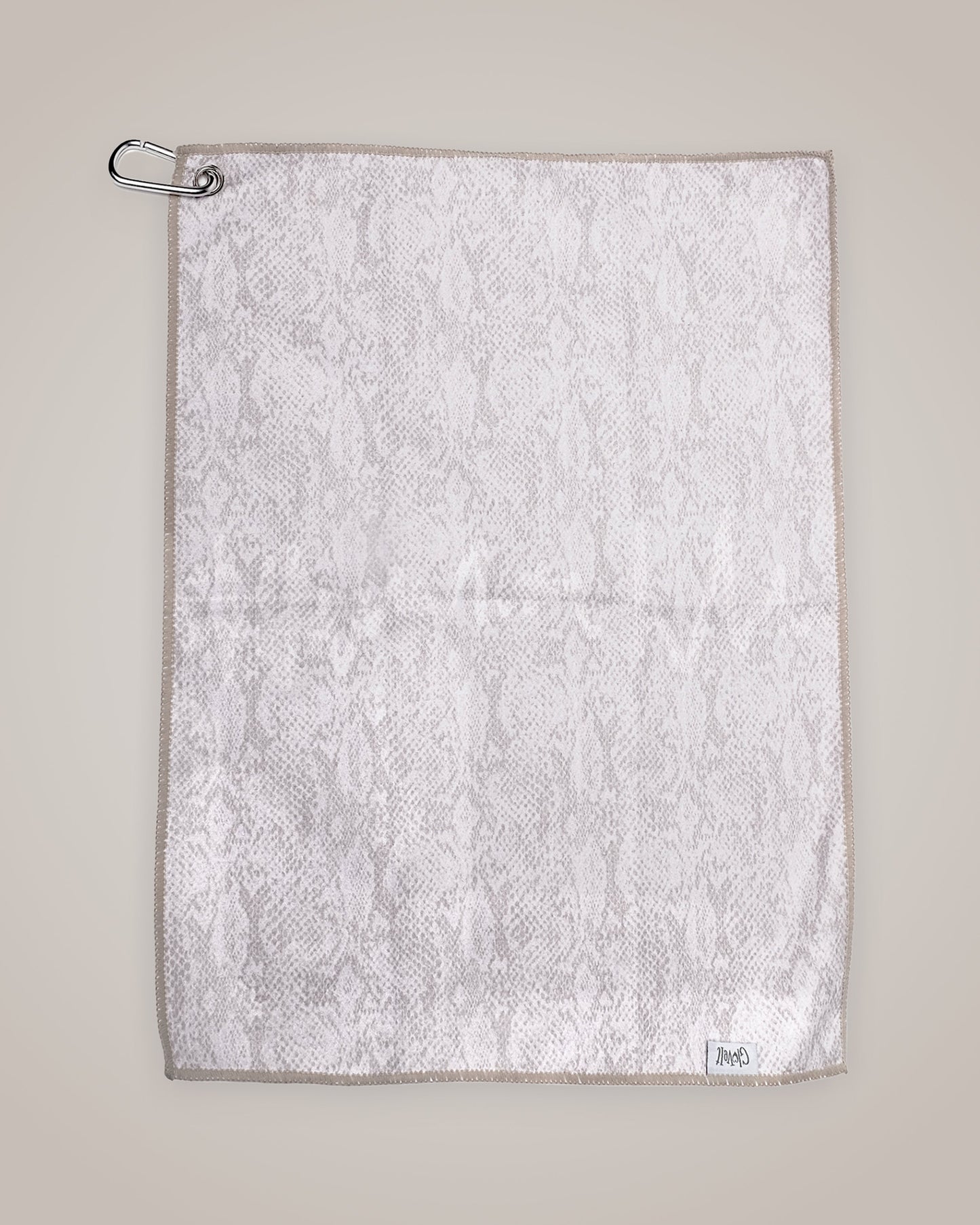 Desert Snake Quick-Drying Sport Towel