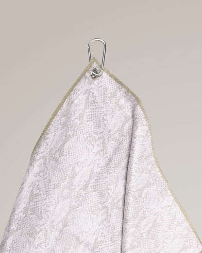 Desert Snake Quick-Drying Sport Towel
