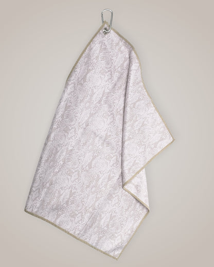 Desert Snake Quick-Drying Sport Towel