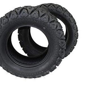 23x10.50-12 4 Ply Golf Cart/ATV/UTV Tire (Qty: 1)