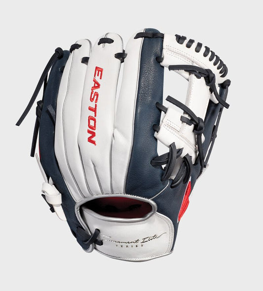 Easton Tournament Elite 11.50" Baseball Glove: TEB115I