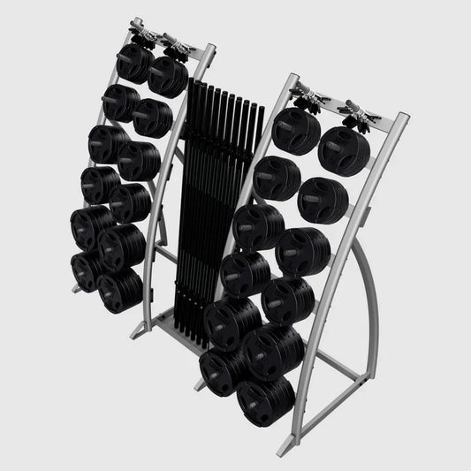 Lightweight Strength Training System by Troy Barbell