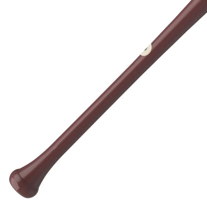 Tucci Bo Bichette Signature Model Pro Select Limited Wood Bat Wine