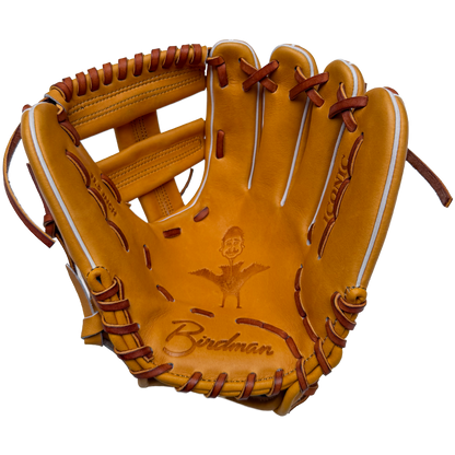 Birdman Tan 11.5" Iconic Series Glove