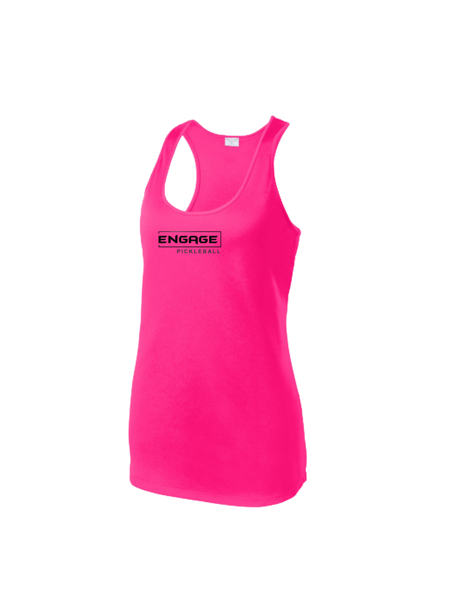 Women's Victory Racer Back Tank
