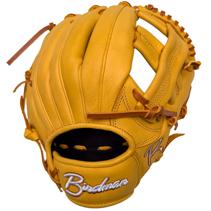 Birdman Cotton Tan 11.5" Stu Series Glove