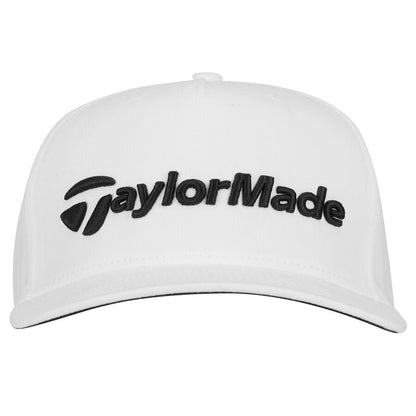 TaylorMade A Frame Snapback Hat