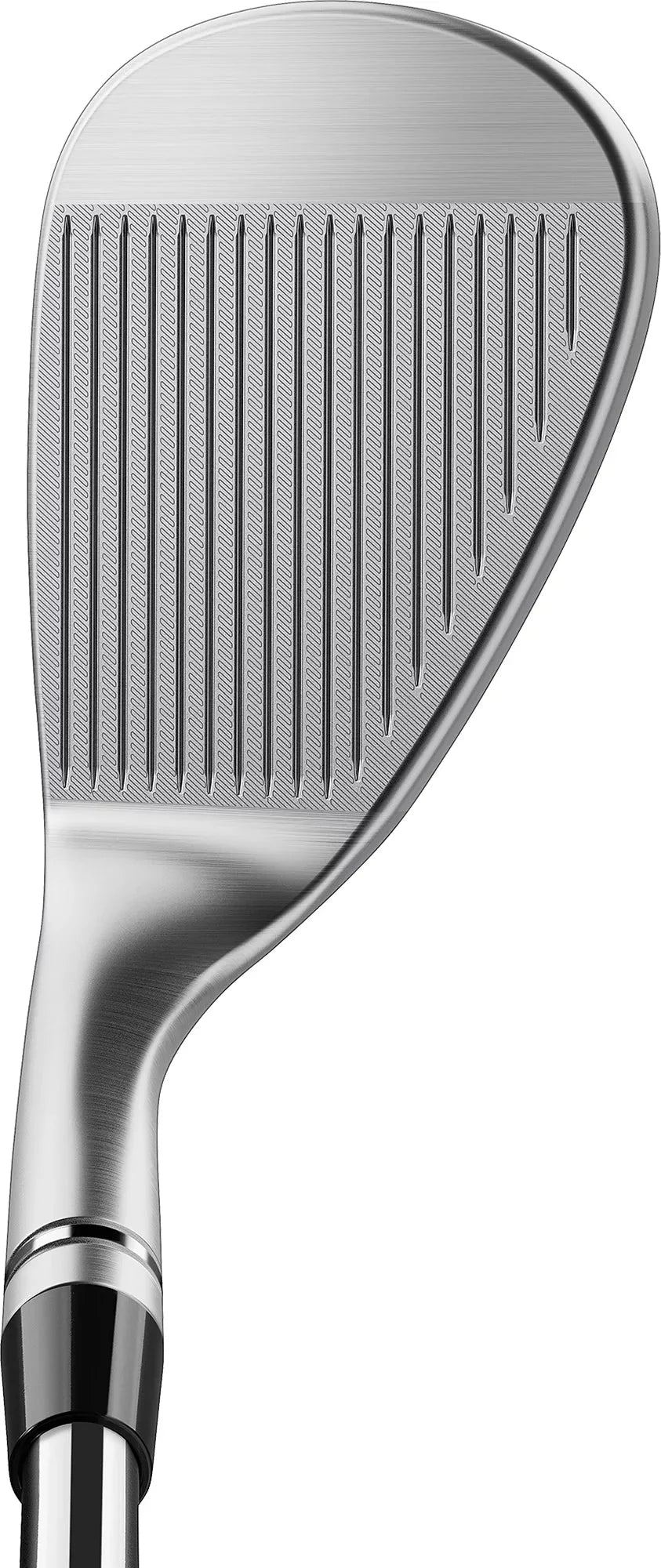 TaylorMade MG5 Satin Chrome Wedge