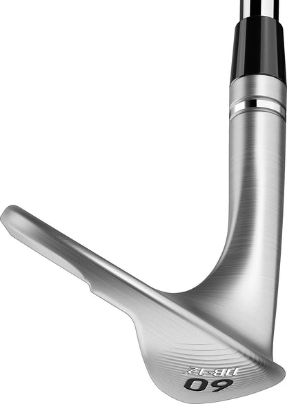 TaylorMade MG5 Satin Chrome Wedge