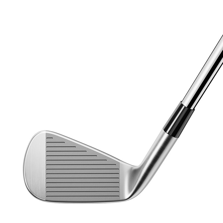 TaylorMade P∙770 Irons