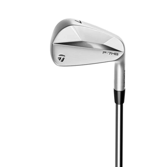 TaylorMade P∙7MB Irons