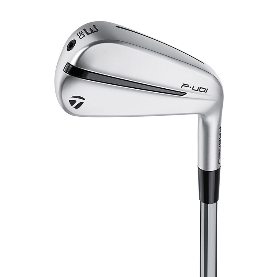TaylorMade P∙UDI Utility Iron