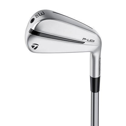 TaylorMade P∙UDI Utility Iron