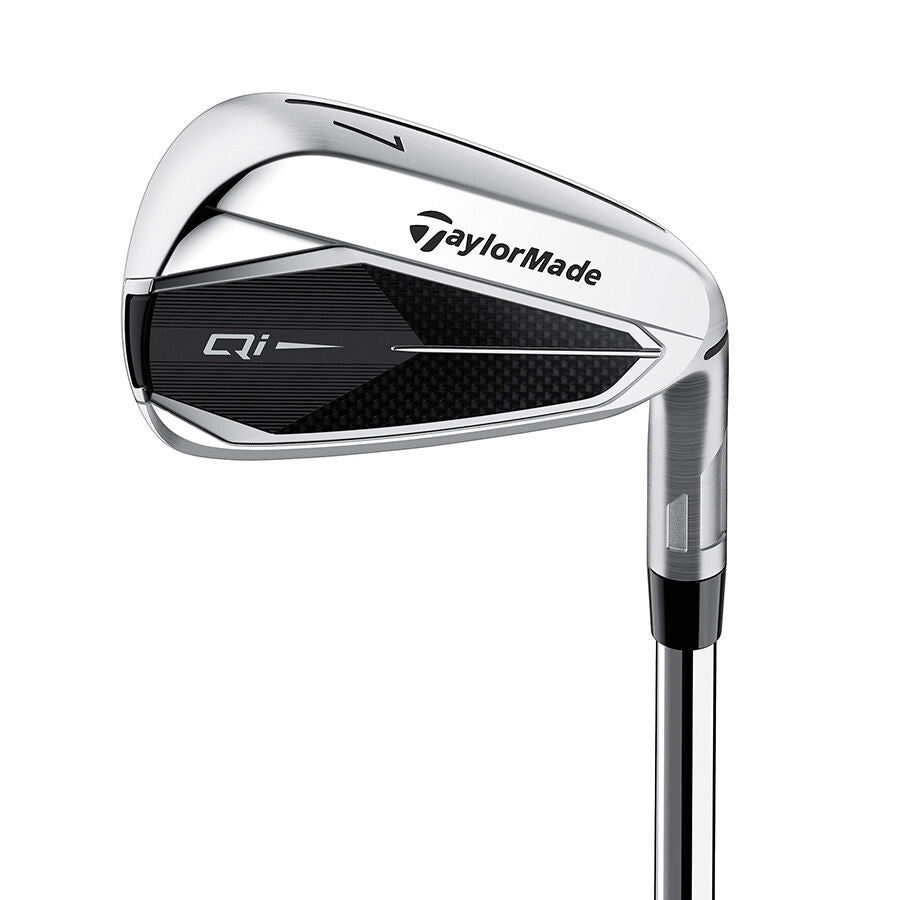 TaylorMade Qi Women's Iron Set