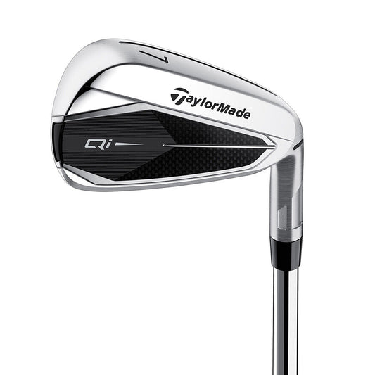 TaylorMade Qi Women's Iron Set
