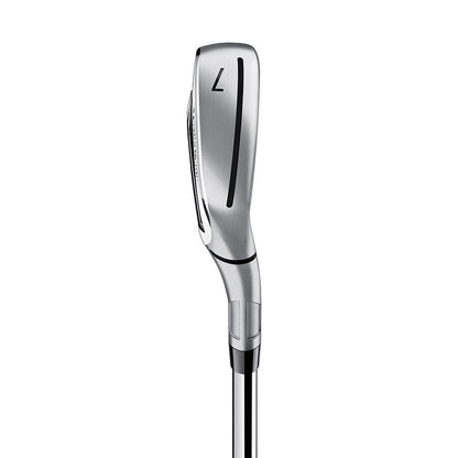 TaylorMade Qi Women's Iron Set