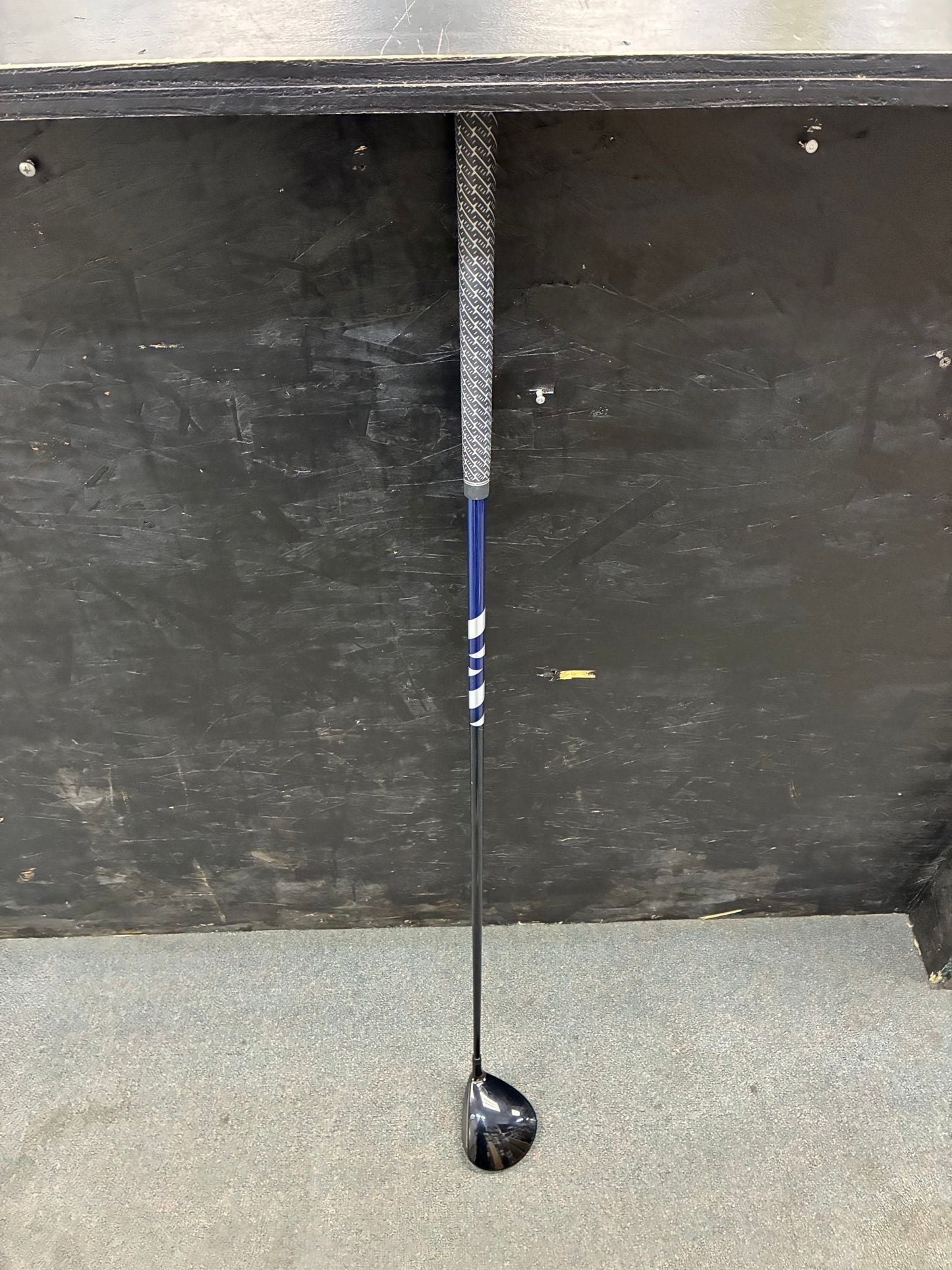 TaylorMade Qi10 3 Wood 15° Right Hand Regular Flex (Used)