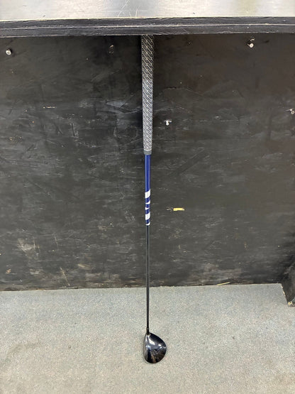 TaylorMade Qi10 3 Wood 15° Right Hand Regular Flex (Used)