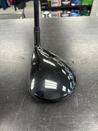 TaylorMade Qi10 3 Wood 15° Right Hand Regular Flex (Used)