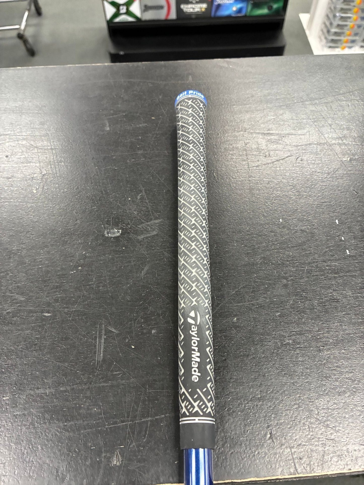 TaylorMade Qi10 3 Wood 15° Right Hand Regular Flex (Used)
