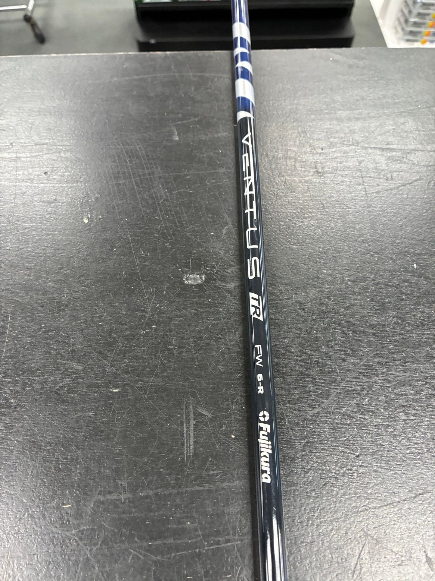 TaylorMade Qi10 3 Wood 15° Right Hand Regular Flex (Used)
