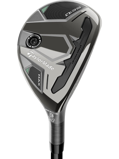 TaylorMade Qi35 Max Rescue Hybrid