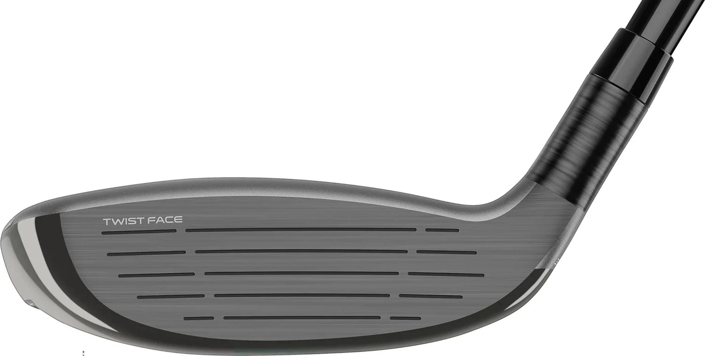 TaylorMade Qi35 Max Rescue Hybrid