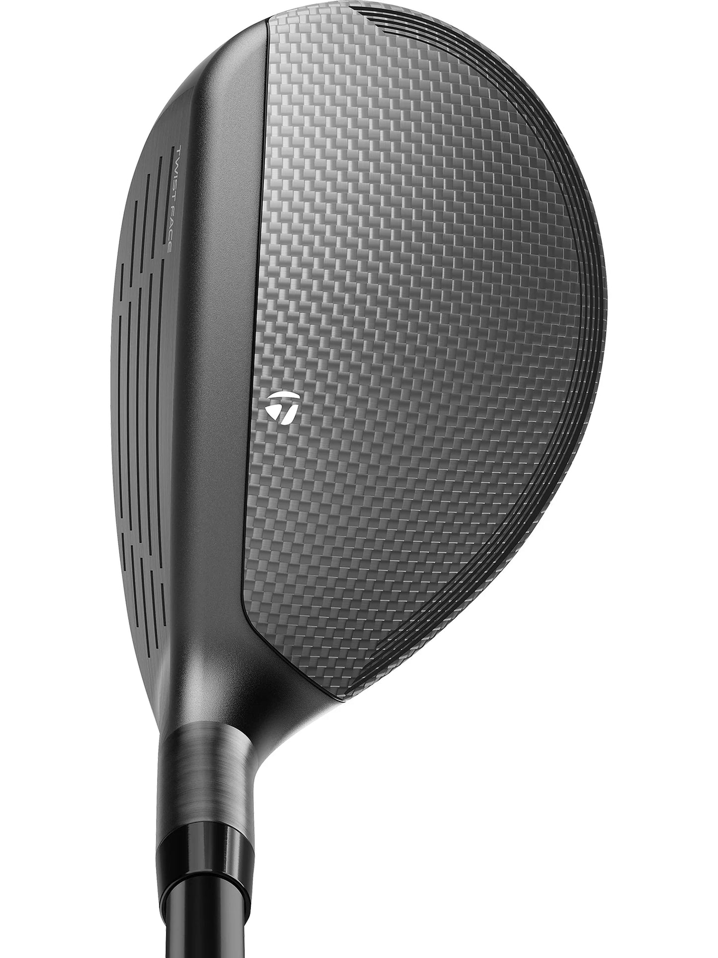 TaylorMade Qi35 Max Rescue Hybrid