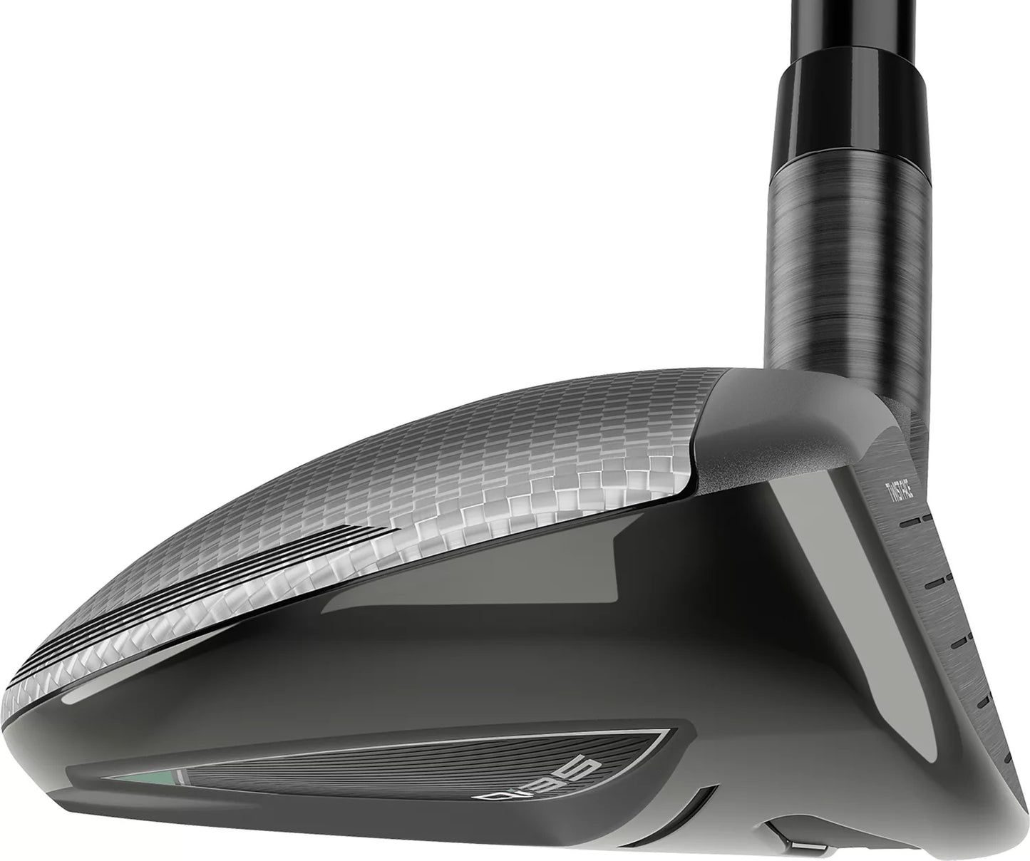 TaylorMade Qi35 Max Rescue Hybrid