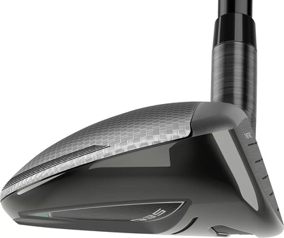 TaylorMade Qi35 Max Rescue Hybrid