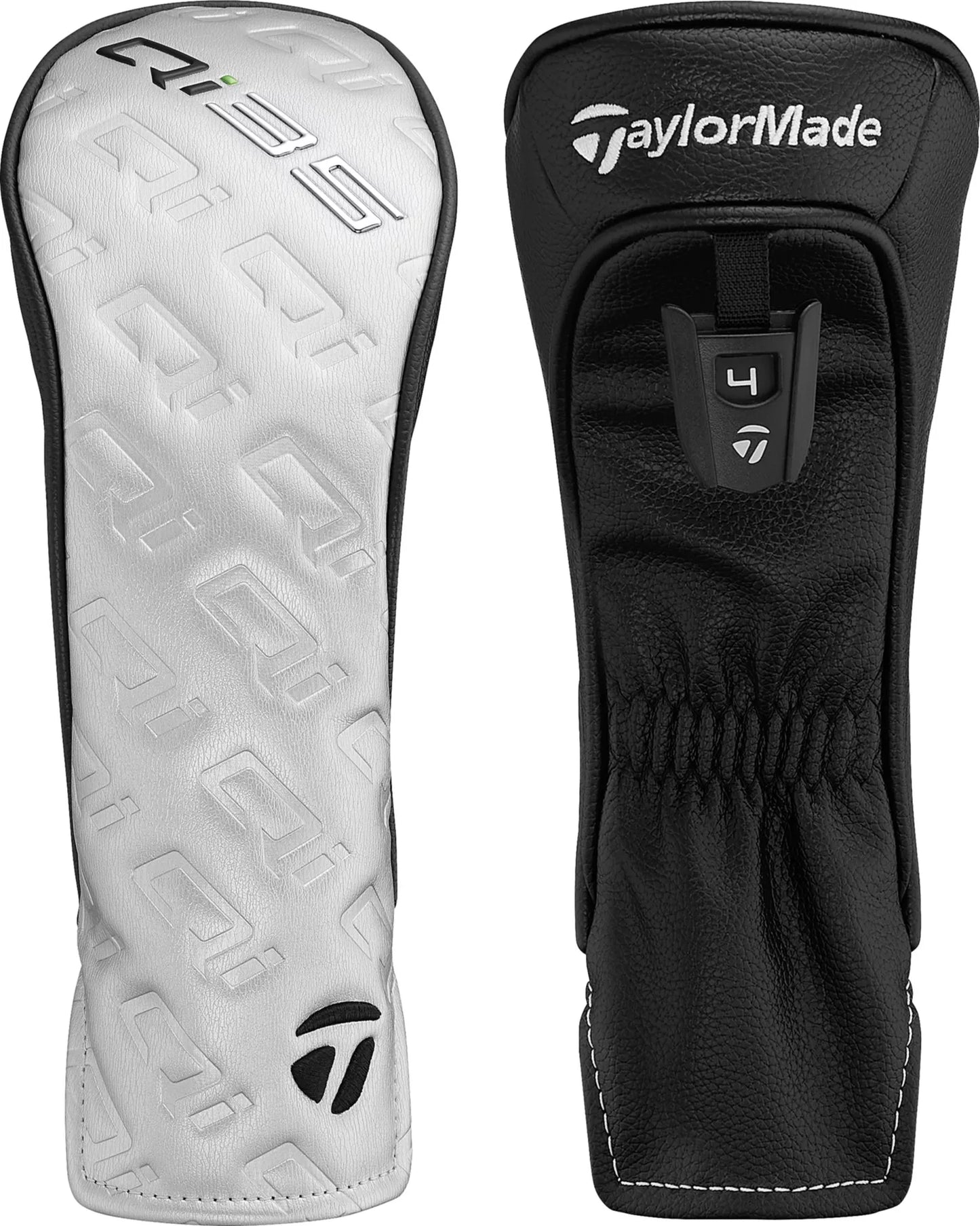TaylorMade Qi35 Max Rescue Hybrid