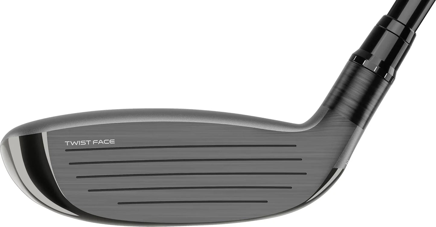 TaylorMade Qi35 Rescue Hybrid