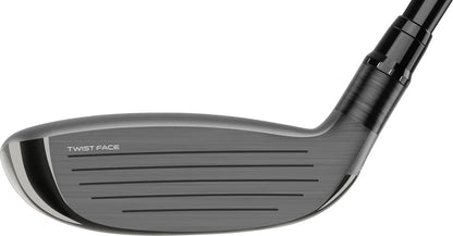 TaylorMade Qi35 Rescue Hybrid