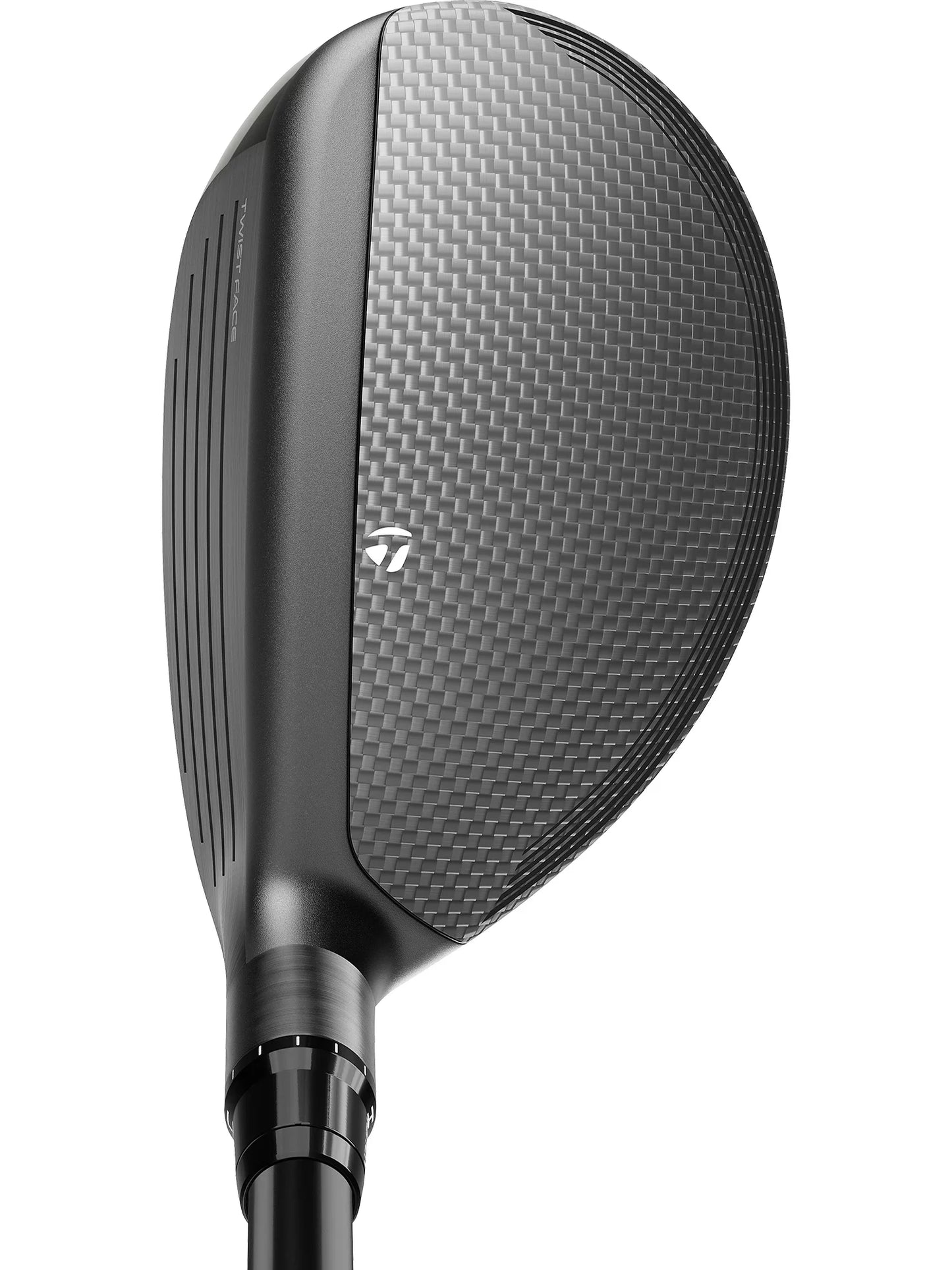 TaylorMade Qi35 Rescue Hybrid